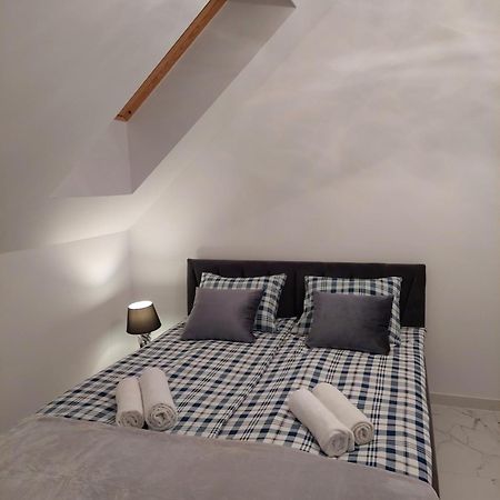 Apartament Lux II Карпач Екстер'єр фото