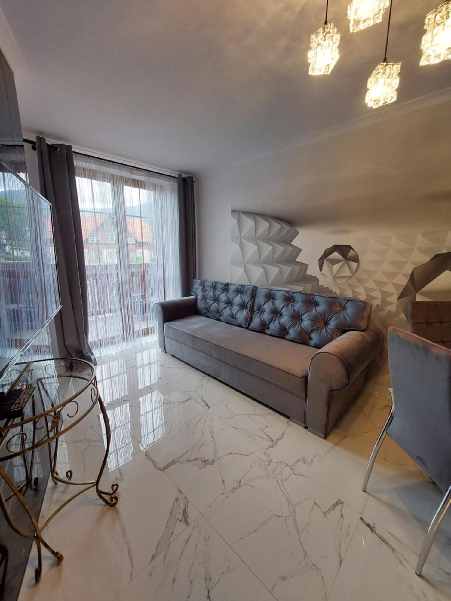Apartament Lux II Карпач Екстер'єр фото
