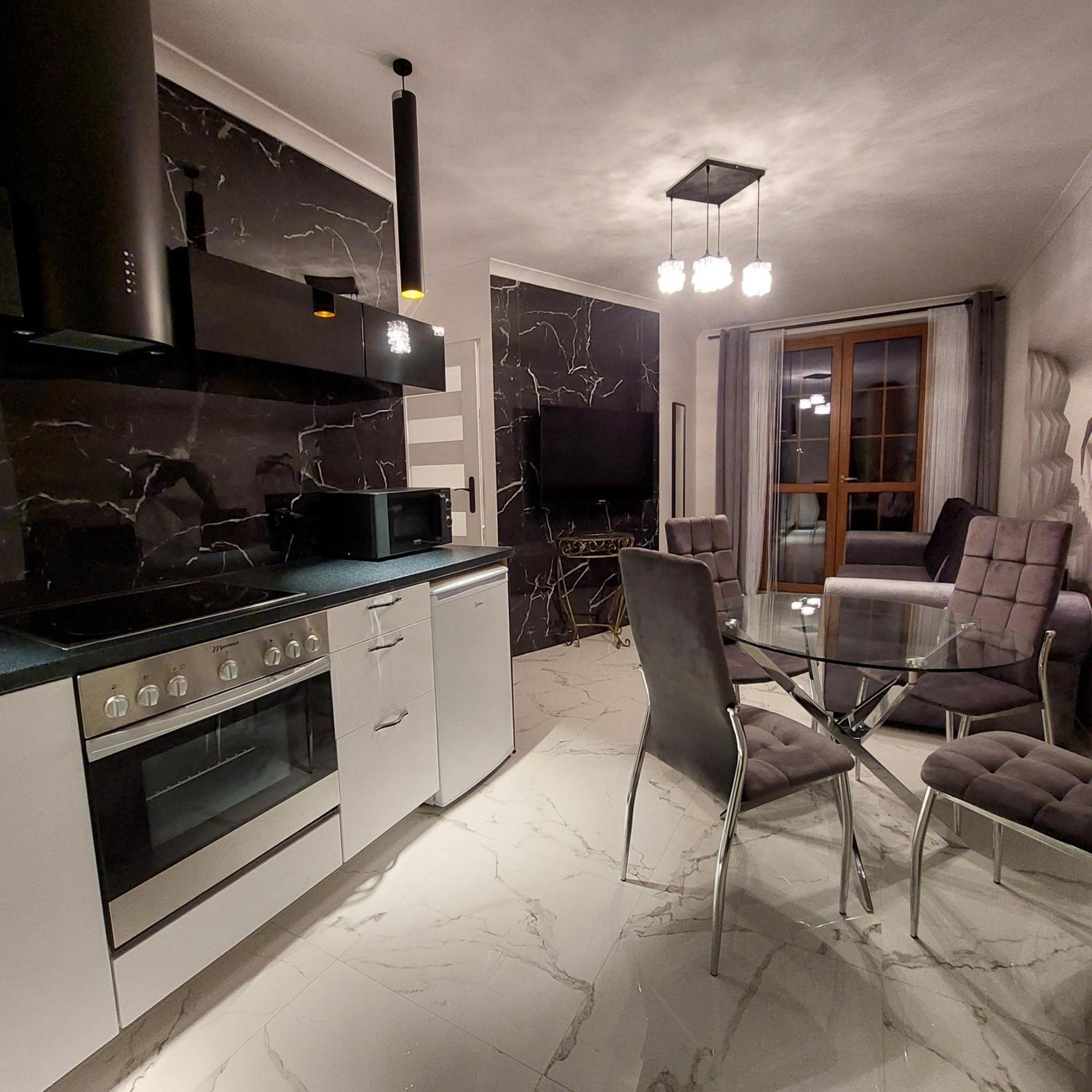 Apartament Lux II Карпач Екстер'єр фото